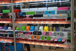 圣宝科技北京旗舰店成立，全力打造数码便携音响第一品牌