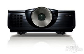 璀璨新星，专业视界——明基BenQ首款高亮1080p工程投影机正式发布