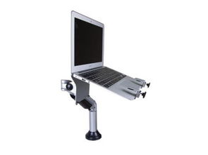 慧想S107液晶显示器支架 灵活调节，稳固承重，提升桌面办公体验